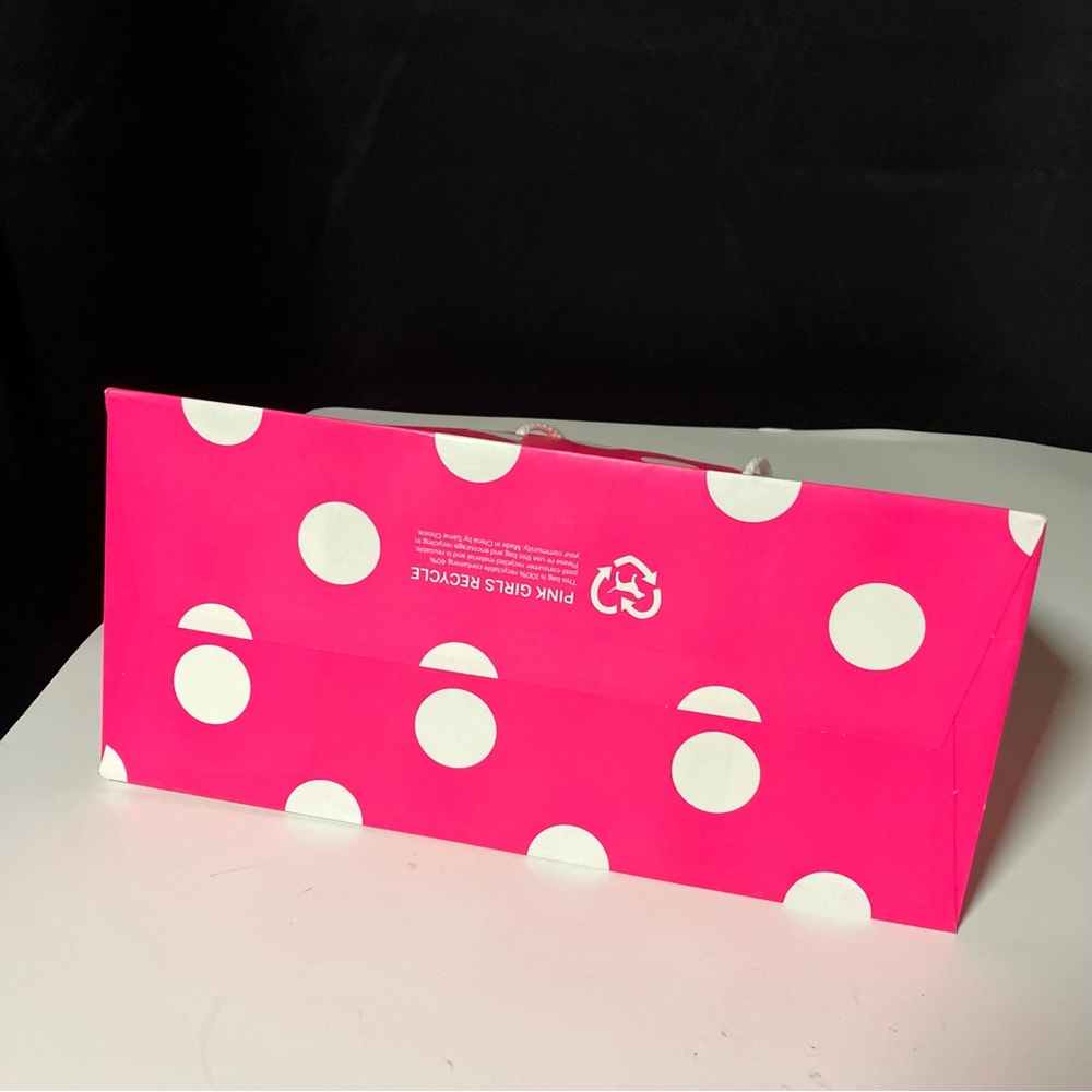 PINK Victoria's Secret Bag - Picture 2 of 3